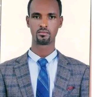 Mohammed Godana