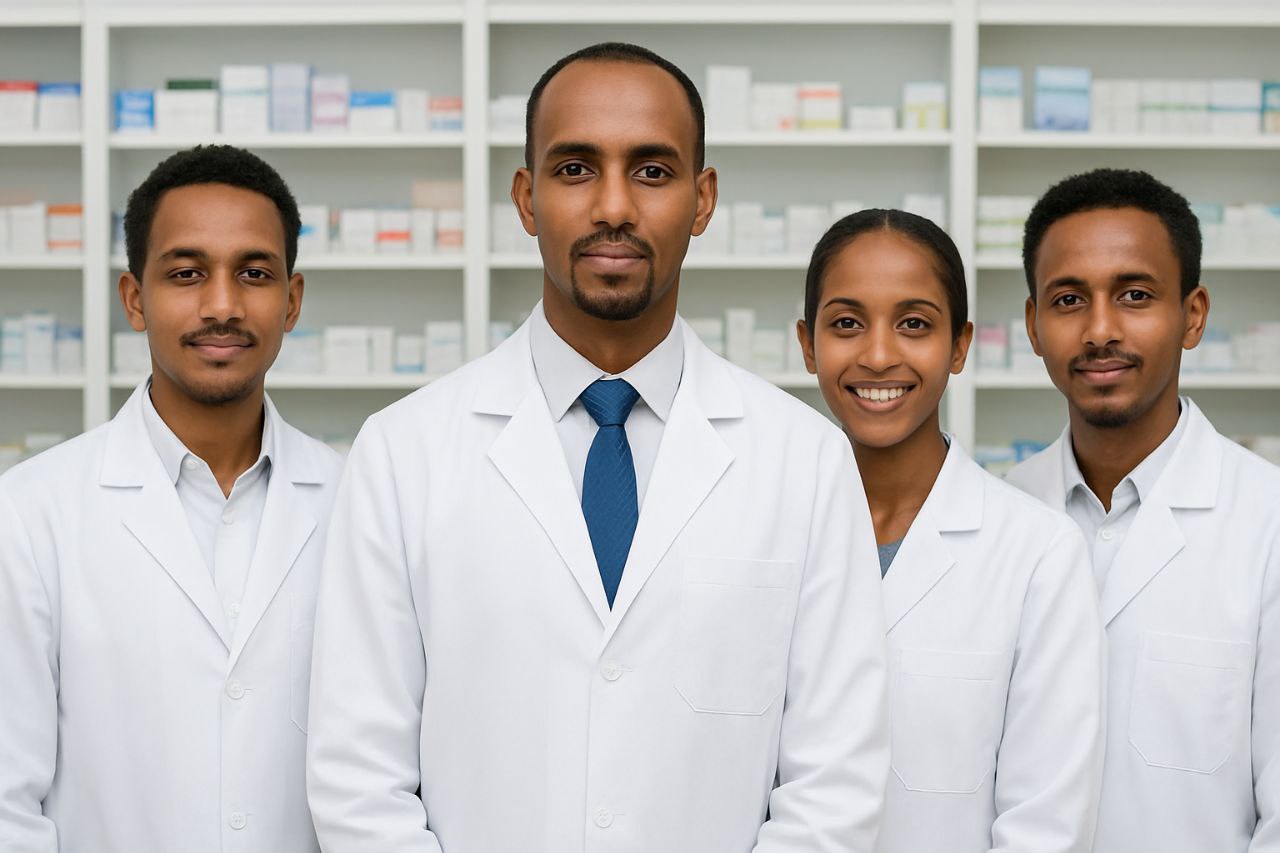 Pharmacist