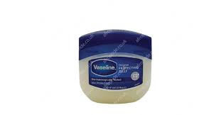 Afro Vaseline big