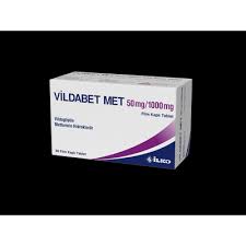 Vildabet met