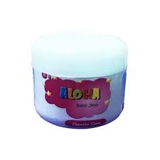Aloha Baby Jelly