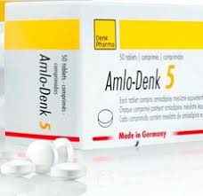 AMLO-DENK-5MG